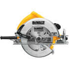 DEWALT 7-1/4 In. 15-Amp Lightweight Circular Saw Image 4
