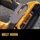 DEWALT ATOMIC 20V MAX Brushless 5/8 In. SDS-Plus Ultra-Compact Cordless Rotary Hammer (Tool Only) Image 4