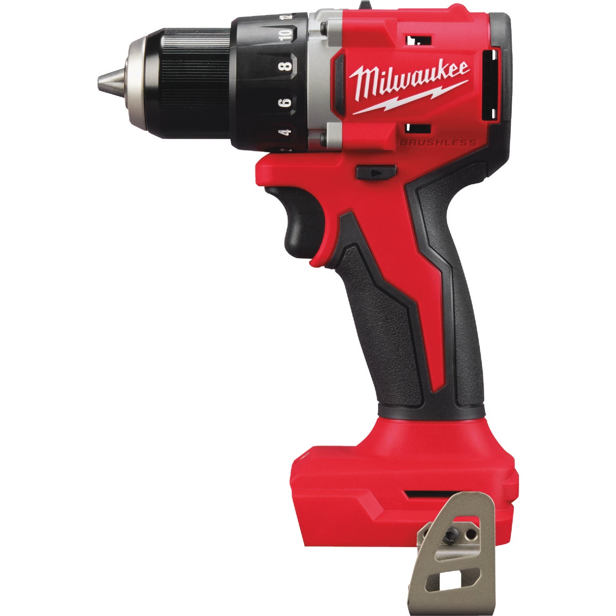 Milwaukee M18 2-Tool Brushless Cordless Compact Drill/Driver  display picture 1